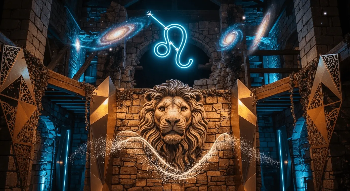 Leao_Rustico_Moderno