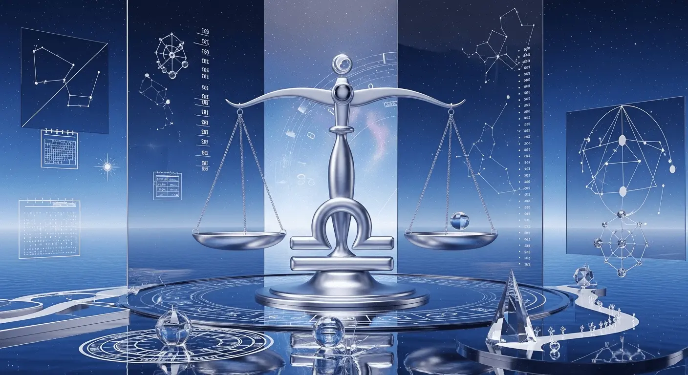 Libra - Reflexão e Planejamento