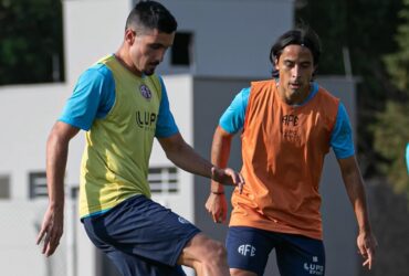 Ferroviária x Novorizontino: onde assistir ao vivo, escalações e detalhes da 26ª rodada da Série B. Imagem: Luis Miguel Ferreira Ferroviária SAF