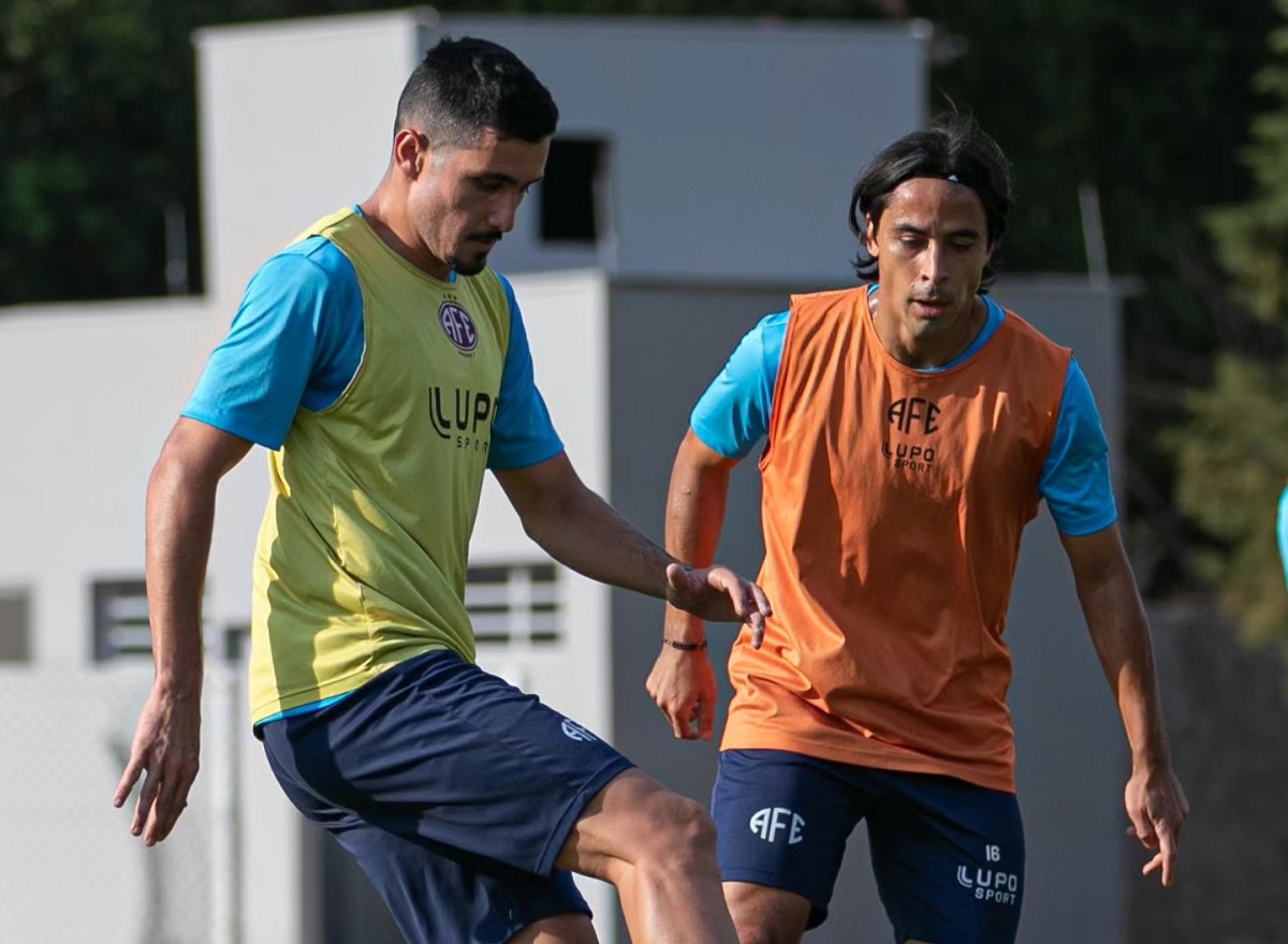 Ferroviária x Novorizontino: onde assistir ao vivo, escalações e detalhes da 26ª rodada da Série B. Imagem: Luis Miguel Ferreira Ferroviária SAF