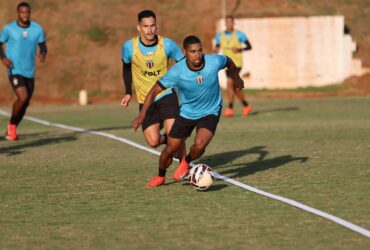Botafogo-SP x Athletico: onde assistir, escalações e tudo sobre o duelo da Série B. Imagem: Luiz Fernando Cosenzo Agência Botafogo