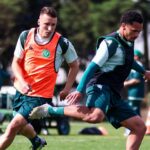 Chapecoense x Athletico-PR: onde assistir, escalações e tudo sobre o jogo da Série B. Imagem: Luiz Ferrazzo ACF