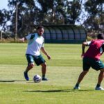 Chapecoense x Novorizontino: onde assistir, horário e prováveis escalações pela Série B. Imagem: Luiz Ferrazzo ACF
