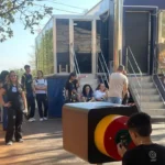 Ciência leva conhecimento interativo a Barra do Garças com projeto itinerante