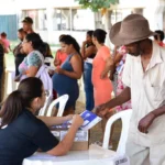 Mais de 1,3 mil pessoas recebem cartões do Programa SER Família em Mato Grosso