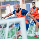 Fortaleza x Sport: onde assistir ao vivo, escalações e tudo sobre o duelo do Brasileirão. Imagem: Mateus Lotif/FEC