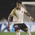 Vasco x Cruzeiro: onde assistir ao vivo, escalações e detalhes do confronto no Brasileirão 2025. Imagem: Matheus Lima #VascoDaGama