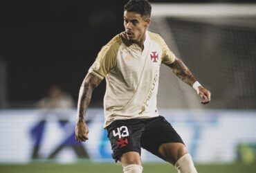 Vasco x Cruzeiro: onde assistir ao vivo, escalações e detalhes do confronto no Brasileirão 2025. Imagem: Matheus Lima #VascoDaGama