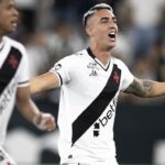 Vasco x Ceará: onde assistir, escalações e informações do jogo pelo Brasileirão 2025 Imagem: Matheus Lima #VascoDaGama