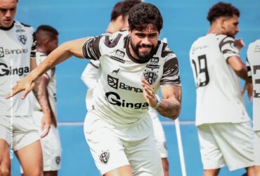 Paysandu x Volta Redonda ao vivo: onde assistir, escalações e análise da Série B 2025. Imagem: Matheus Vieira Paysandu