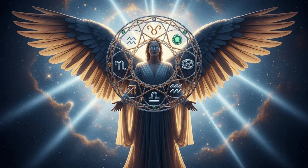 Mensagens dos Anjos por Signo