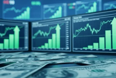 Mercado Financeiro - CenárioMT