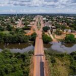 Ministério Público de Mato Grosso recomenda intervenção em concessão de água de Porto Alegre do Norte