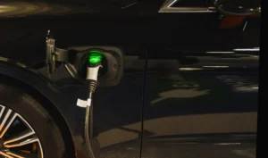 Mobilidade Sustentável