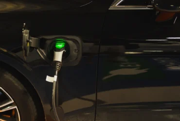 Mobilidade Sustentável