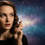 Mulher Torcendo por Boas notícias