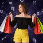 Mulher-sorte-compras