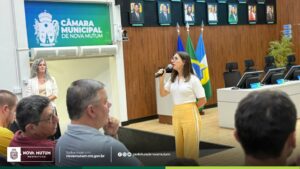 Nova Mutum supera mínimo legal e aplica quase R$ 67 milhões na saúde