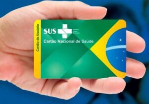Novo Cartão Nacional de Saúde: entenda como o CPF vai substituir o antigo número do SUS