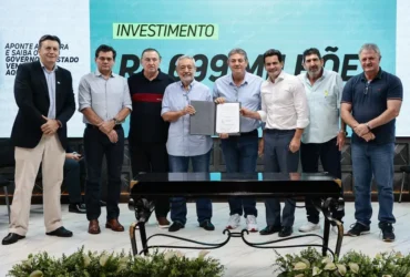 Concessões rodoviárias de Mato Grosso se destacam por inovação climática