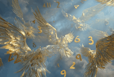 Números angelicais