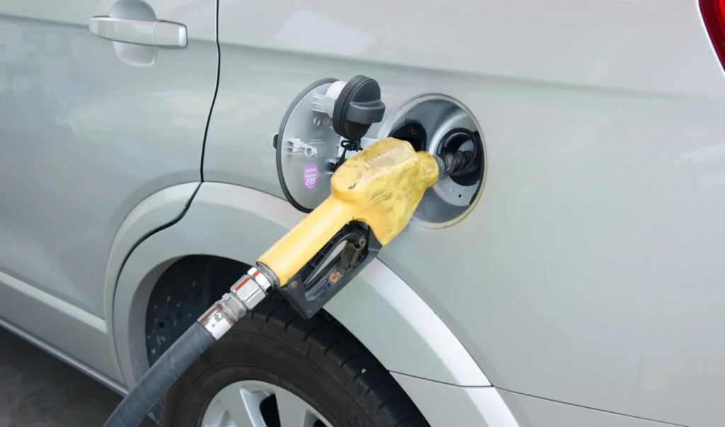 O etanol é um combustível renovável com impacto positivo imediato na redução de emissões