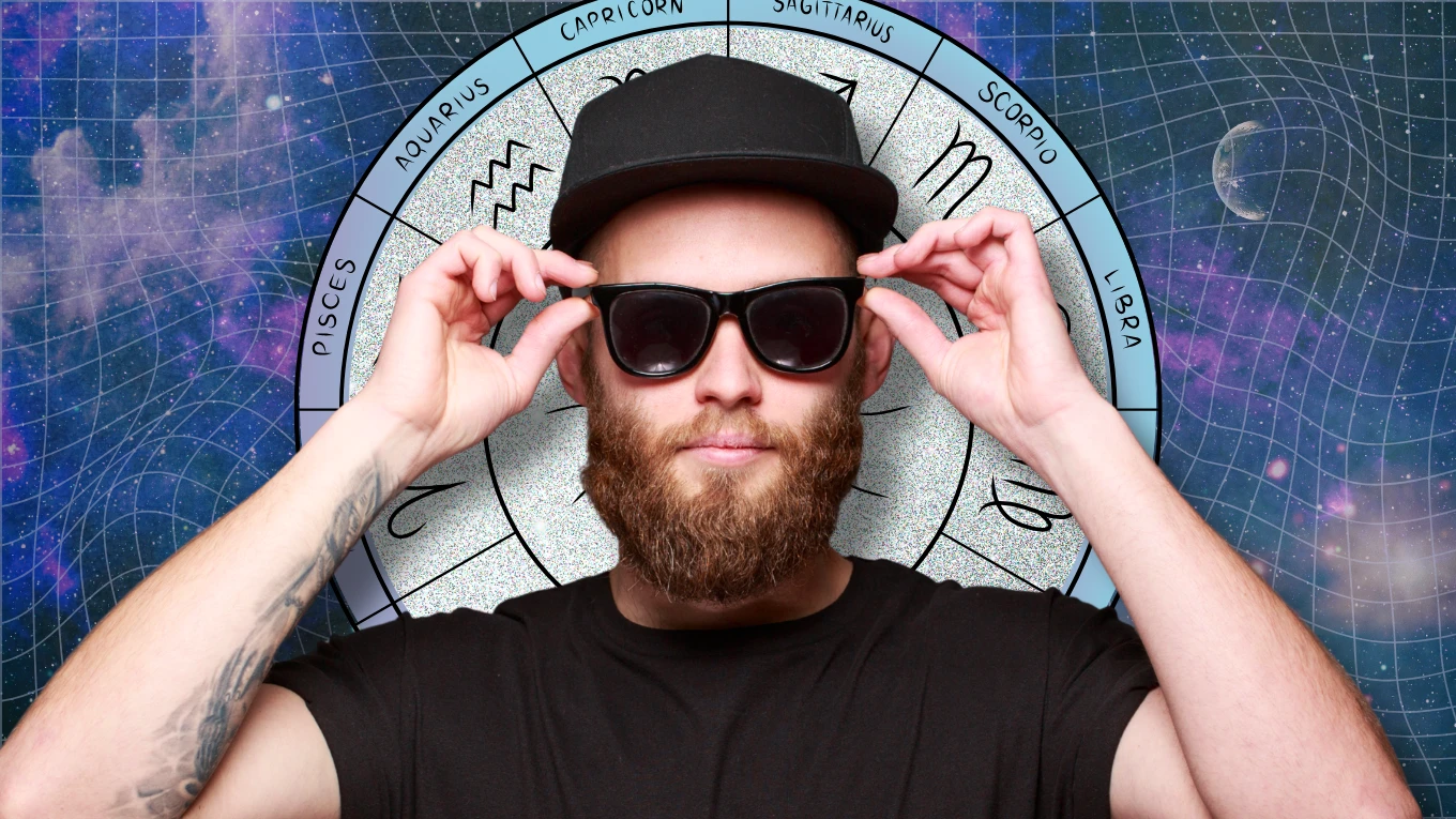 O horóscopo é claro- os signos do zodíaco que receberão boas notícias