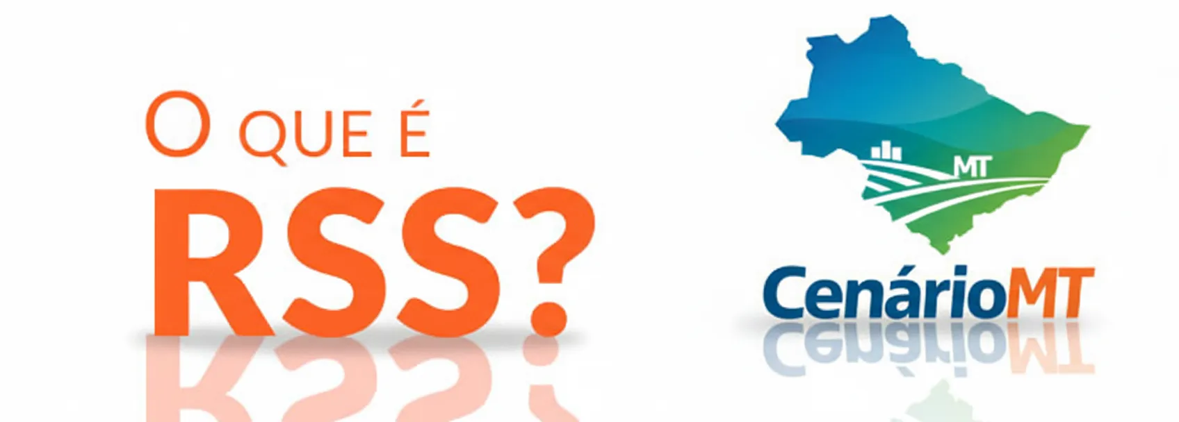 O que é um RSS