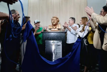 Centro de Eventos em Barra do Garças promete fortalecer cultura e turismo