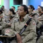Bombeiros de Mato Grosso capacitam 454 militares para atendimento humanizado a mulheres