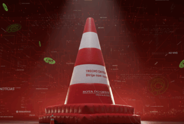 Obras Rota do Oeste - CenárioMT