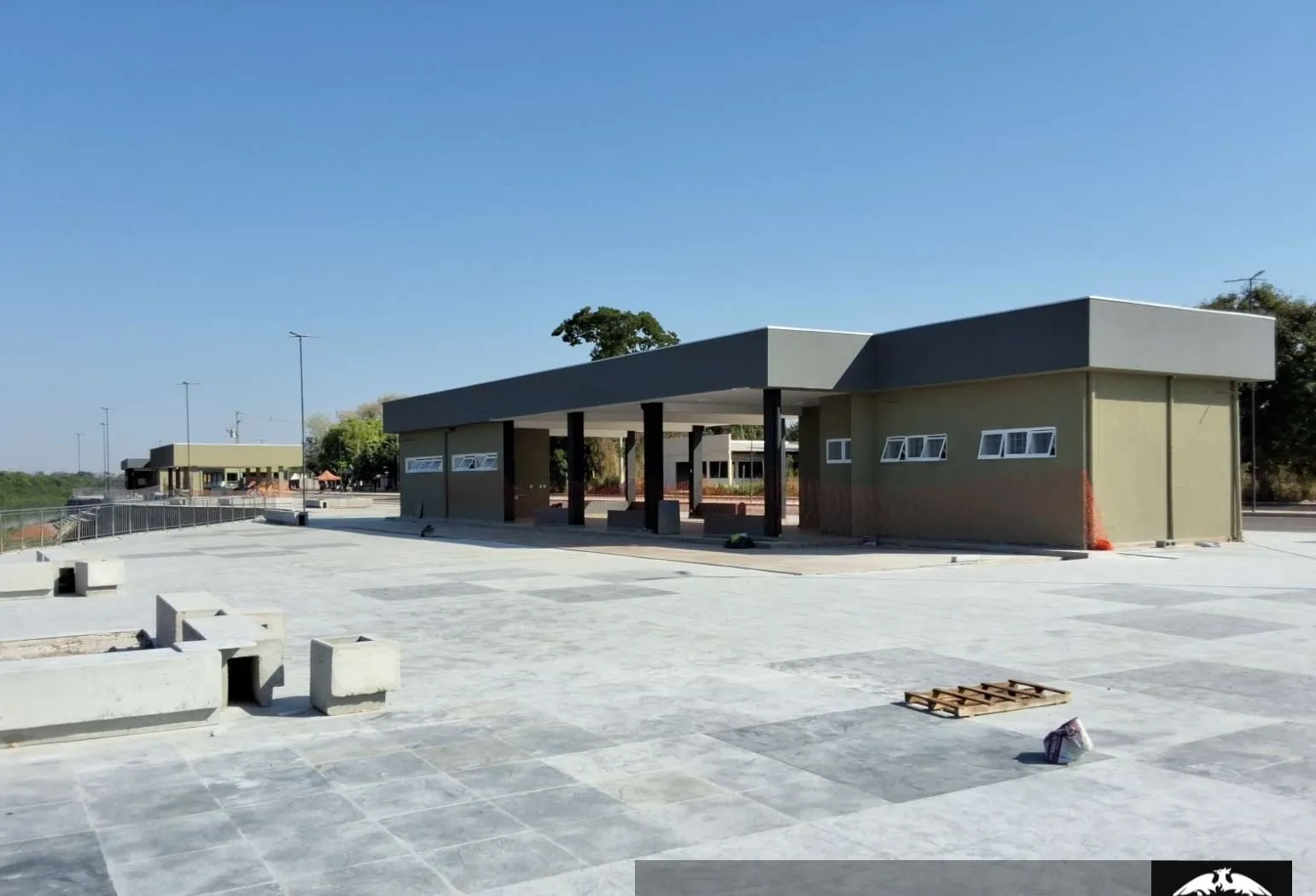 Orla de Santo Antônio entra na fase final com investimento de 16 milhões