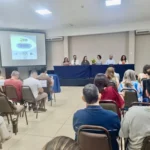 Oficina em Cuiabá fortalece rede de cuidados à pessoa com deficiência em Mato Grosso