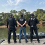 Operação Guardiões 2 combate crimes ambientais e ameaças no Xingu