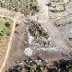 Queimada ilegal no Pantanal resulta em multa de R$ 20 mil durante operação integrada