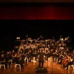 Orquesta CirandaMundo e Tony Maia celebram Arturo Sandoval em Cuiabá