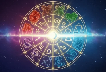 Os 12 Signos do Zodíaco