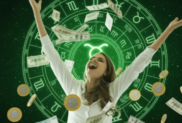 Os signos do Zodíaco que ficarão ricos