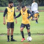 Novorizontino x Athletic: onde assistir ao vivo, escalações e informações da Série B. Imagem: Ozzair Jr. Novorizontino