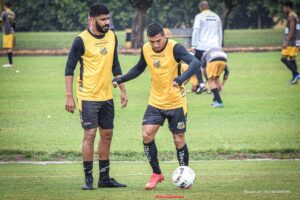 Novorizontino x Athletic: onde assistir ao vivo, escalações e informações da Série B. Imagem: Ozzair Jr. Novorizontino