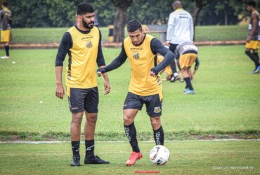 Novorizontino x Athletic: onde assistir ao vivo, escalações e informações da Série B. Imagem: Ozzair Jr. Novorizontino