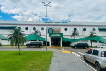PLC que institui Mutirao Fiscal com 99 de desconto em multas e juros e aprovado em Varzea Grande -CenárioMT