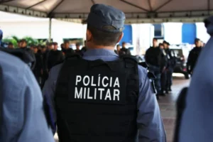 Polícia Militar inicia terceira fase da Operação Centro Seguro em Cuiabá