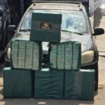 PM e Gefron apreendem 300 quilos de cocaína em Pontes e Lacerda