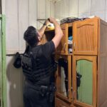 Celular com vídeos e imagens de exploração sexual foi apreendido; suspeito preso em flagrante