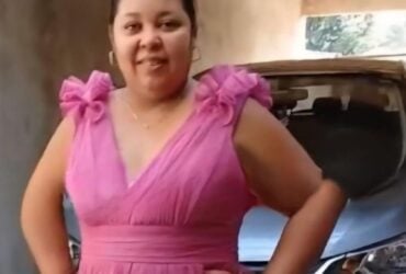 Professora sequestrada em São José do Rio Claro é encontrada morta dentro de carro