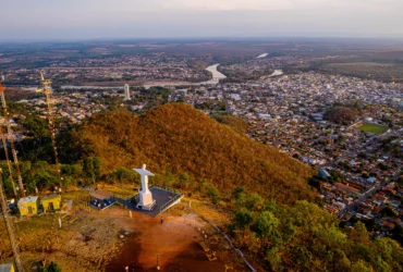 Sedec destaca impacto do ecoturismo e turismo especializado em Barra do Garças