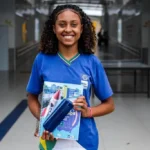 Rematrícula automática na rede estadual de Mato Grosso começa nesta segunda