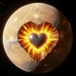 Planeta Virgem Coração
