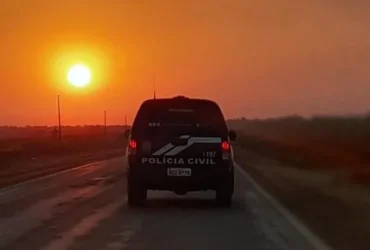 Criança morre após desabamento de parede em Nova Maringá, MT